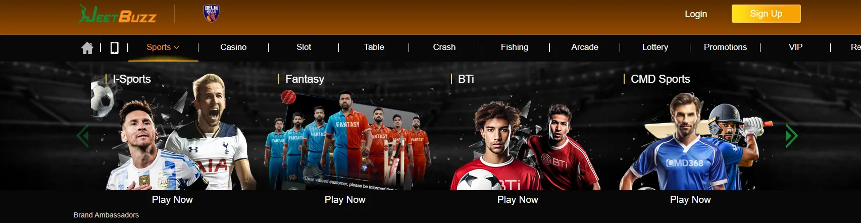 jeetbuzz sports betting